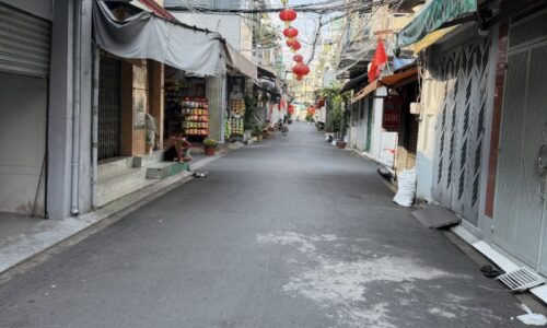 BÁN NHÀ PHÚ NHUẬN OTO VÀO NHÀ 70M2 2 TẦNG NGANG 4.5M KD ĐỈNH HUỲNH VĂN BÁNH 13.5 TỶ.