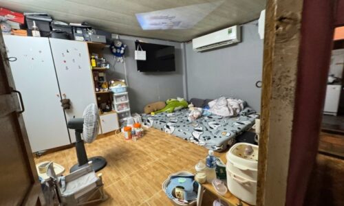 BÁN NHÀ QUẬN OTO VÀO NHÀ 50M2 2 TẦNG NGANG 4M KD ĐỈNH LÝ CHÍNH THẮNG 9.5 TỶ.