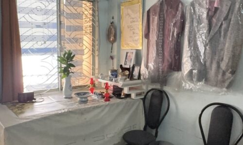 BÁN NHÀ PHÚ NHUẬN 40M2 3 TẦNG  HBG 3 PN DÂN TRÍ SÁT MT LÊ VĂN SỸ 5.75 TỶ.