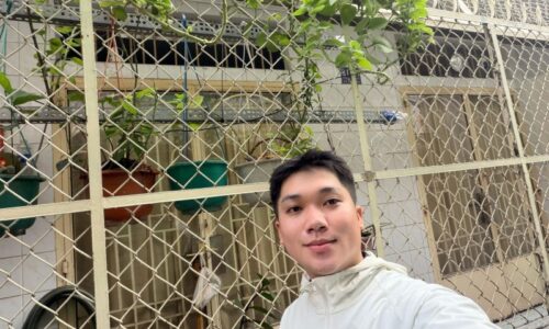 BÁN NHÀ PHÚ NHUẬN HXH 45M2 2 TẦNG NGANG 5M SÁT MT DUY TÂN 4.38 TỶ.