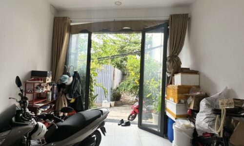 BÁN NHÀ BÌNH THẠNH HXH 50M2 4 TẦNG NGANG GẦN 4M 4 PN SÁT MT PHẠM VĂN ĐỒNG 7.3 TỶ.