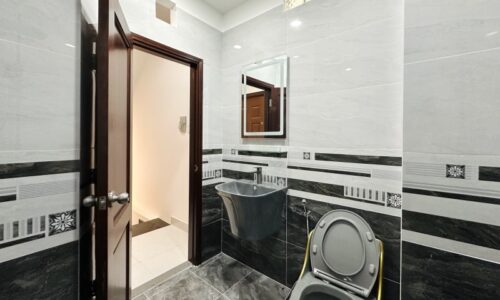 BÁN NHÀ PHÚ NHUẬN HXH 40M2 4 TẦNG NGANG 6M 3 PN ĐẸP LL NHIÊU TỨ 7.4 TỶ.