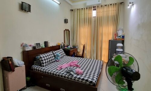 BÁN NHÀ PHÚ NHUẬN HXH 85M2 5 TẦNG 7 PN HẺM THÔNG KD NGUYỄN KIỆM GẤP BÁN 10.5 TỶ.