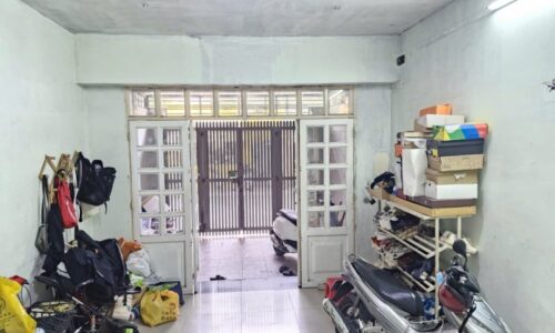 BÁN NHÀ MẶT TIỀN 70M2 5 TẦNG NGANG 4M KD ĐỈNH 6 PN HIẾM HOÀNG DIỆU 19.9 TỶ
