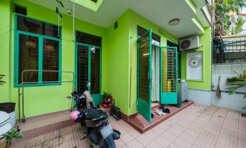 BÁN NHÀ PHÚ NHUẬN OTO VÀO NHÀ 120M2 2 TẦNG NGANG 7,4M 4 PN DÂN TRÍ CAO ĐÀO DUY ANH GẤP BÁN  19.5 TỶ