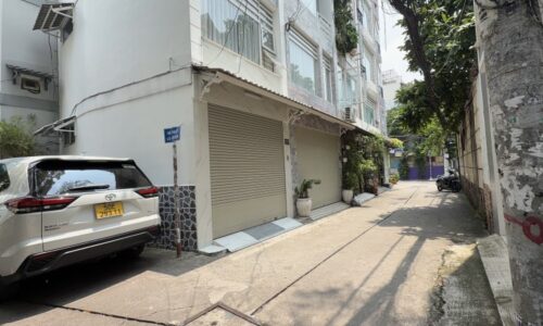 BÁN NHÀ PHÚ NHUẬN OTO VÀO NHÀ 50M2 5 TẦNG NGANG 4.5M KHU VIP DÂN TRÍ CAO HỒ BIỂU CHÁNH 10.5 TỶ