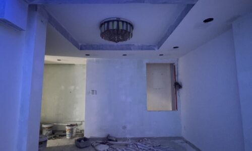 BÁN NHÀ MẶT TIỀN 101 M2 5 TẦNG NỞ HẬU 5,3M KD ĐỈNH NGUYỄN THƯỢNG HIỀN 13.9 TỶ